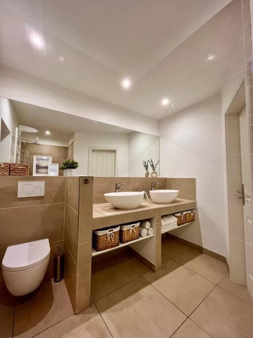 Holiday home Stilvolles In