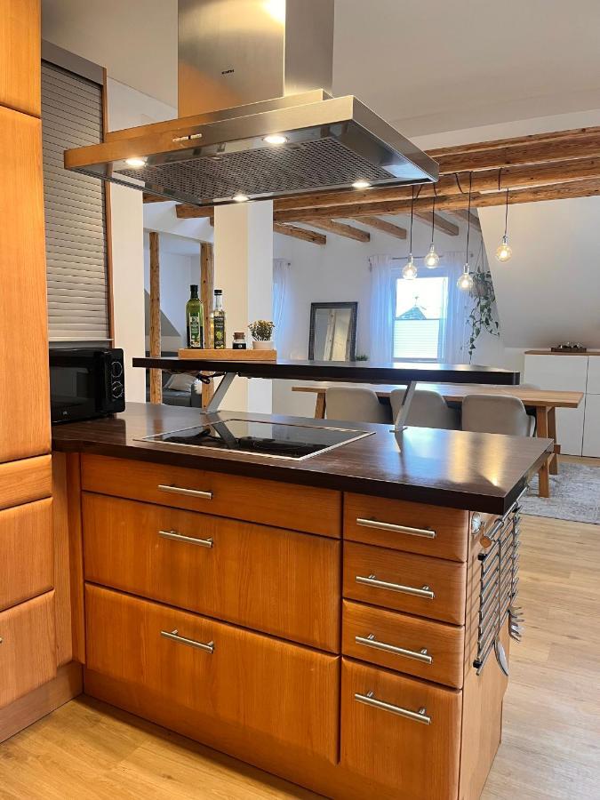 Holiday home Stilvolles In *