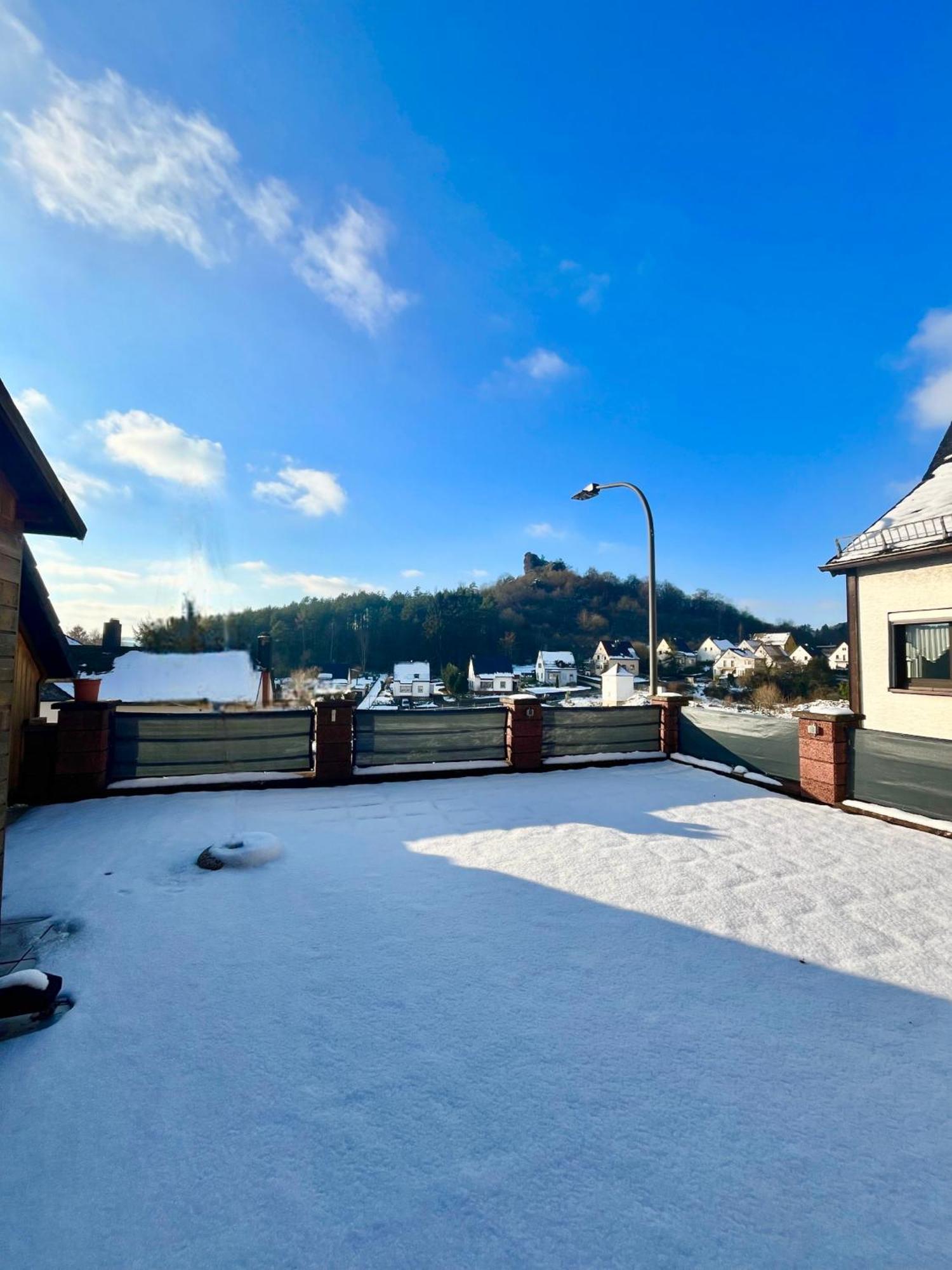 Holiday home Stilvolles In Gerolstein